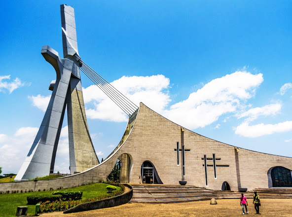 Abidjan City Tour